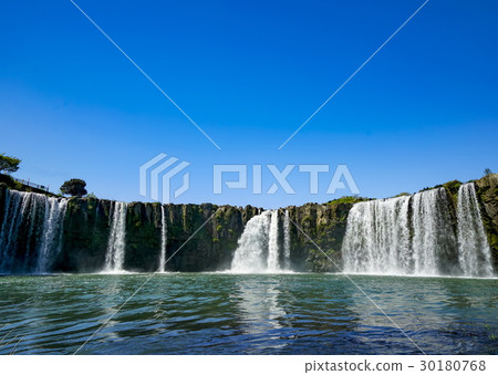 Waterfall of Hatassiri 30180768