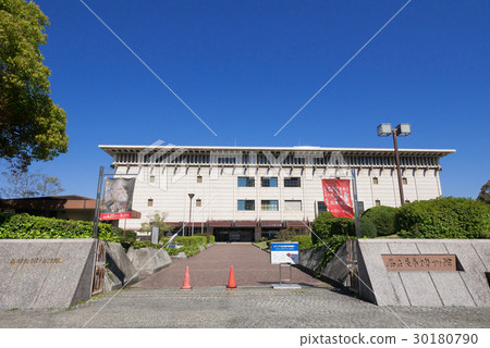 Nagoya City Museum 30180790
