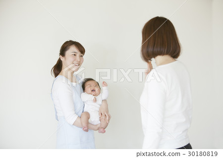 保育形象 保育形象 30180819