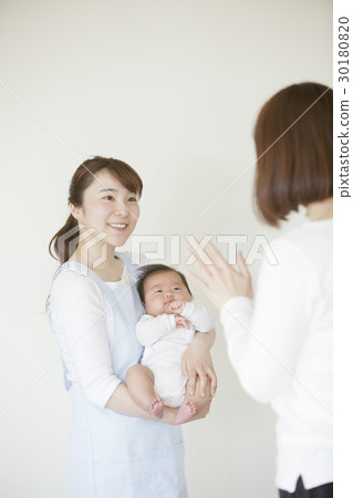 保育形象 保育形象 30180820