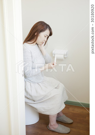 懷孕測試 30180920