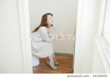 懷孕測試 30180930