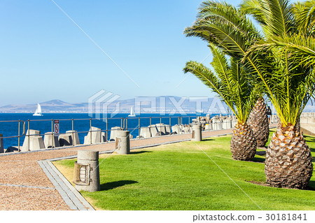 At the waterfront in Cape Town South Africa 30181841