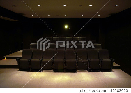 Movie theater Movie theater 30182000