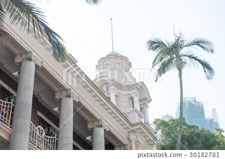 The University of Hong Kong 30182781