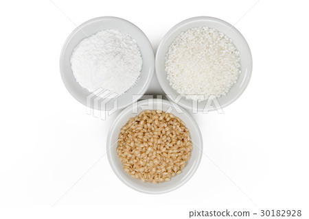 Sake rice Sake rice 30182928