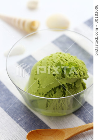 抹茶冰淇淋 30183006