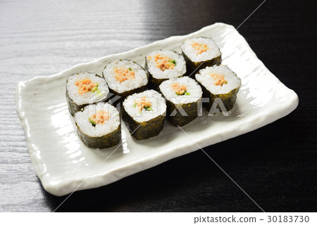 Natto roll 30183730