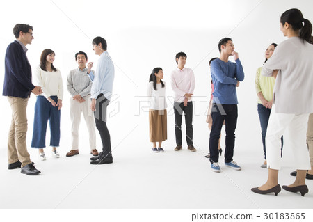 休閒商務 30183865