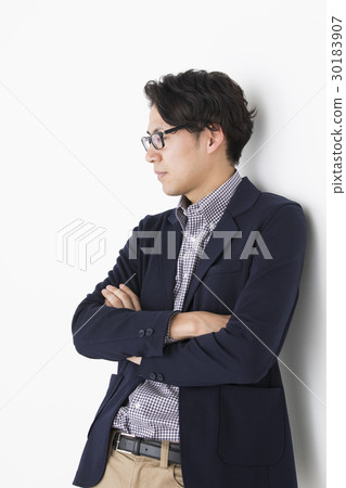 Casual business Casual business 30183907