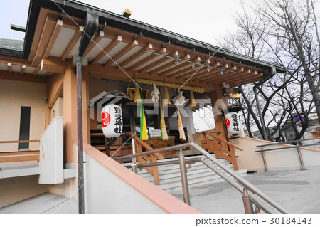 Urayasu Toyoshin Shrine Urayasu Toyoshin Shrine 30184143