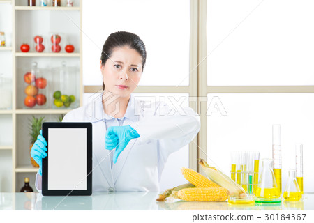 genetic modification food are bad for human health 30184367