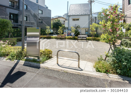 Minami Aoyama 4-chome綠化區 30184410