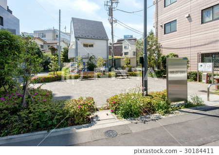 Minami Aoyama 4-chome綠化區 30184411