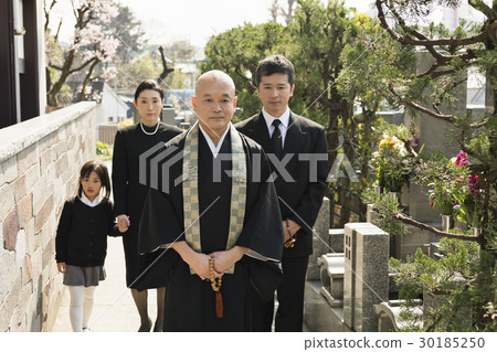 參觀墳墓 30185250