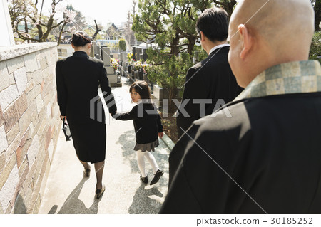 a visit to a grave a visit to a grave 30185252