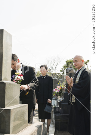 參觀墳墓 參觀墳墓 30185256