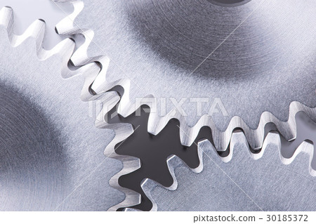 Meshing gear 30185372