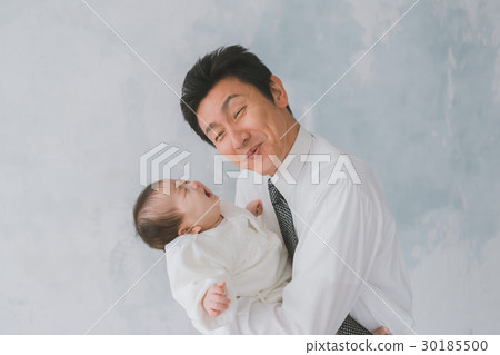 嬰兒 寶寶 寶貝 30185500