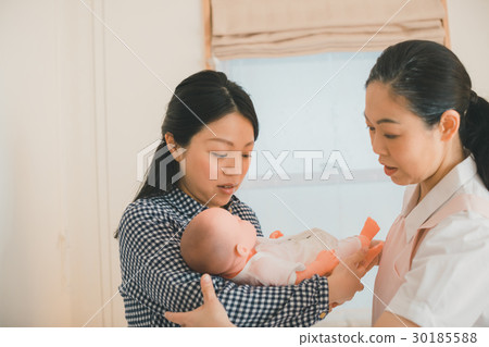 pregnant woman, pregnancy, during pregnancy 30185588