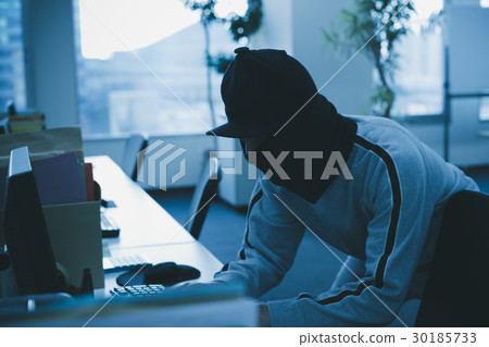 office, offices, thief 30185733