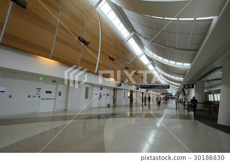 Suvarnabhumi International Airport 30186830