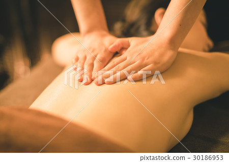 身體護理攝影合作：3B美容沙龍Luki'A（Azabu Juban） 30186953