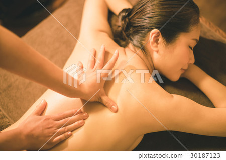 身體護理攝影合作：3B美容沙龍Luki'A（Azabu Juban） 30187123