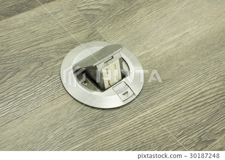 Outlet for floor Outlet for floor 30187248
