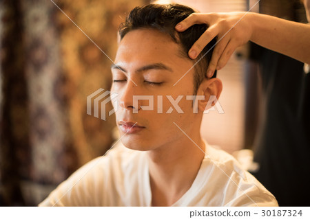 body care photography cooperation: 3B esthetic salon Luki'A (Azabu Juban) 30187324