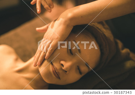 body care photography cooperation: 3B esthetic salon Luki'A (Azabu Juban) 30187343