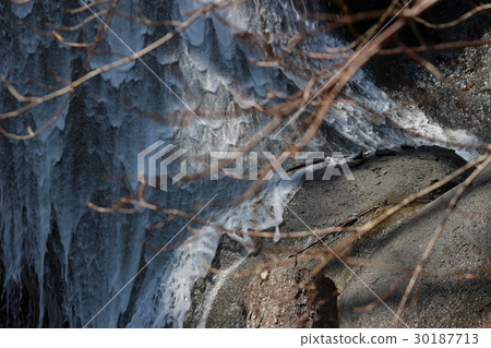 Waterfall of Mt. Waterfall of Mt. 30187713