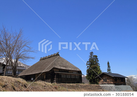 Chikoku Highway Ushibushi 30188054