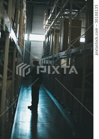 storage, paper mill, distribution 30188135