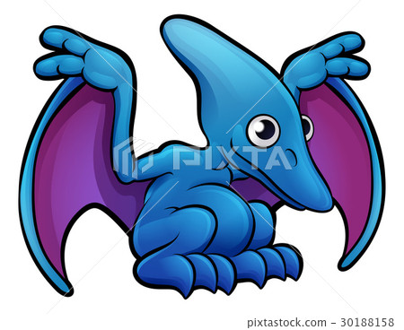 Dinosaur, Pteranodon, Pterodactyl, 3D Computer Graphics, Pterosaurs, Plant  transparent background PNG clipart