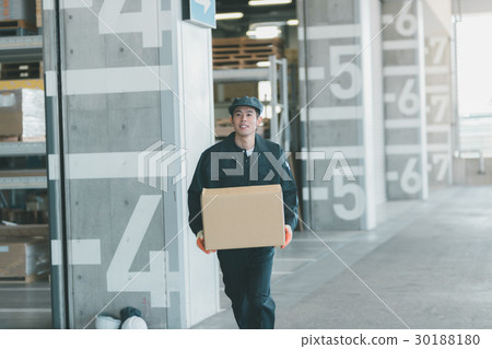 distribution, logistics, baggage 30188180