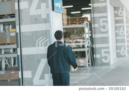 distribution, logistics, faceless 30188182