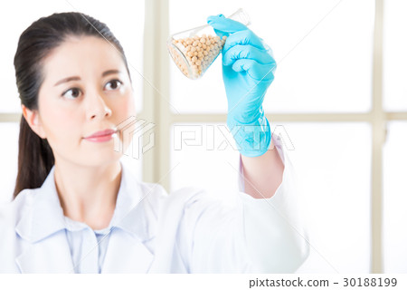human try to make better genetic modification food 30188199