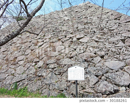 日出城堡遺址 30188261