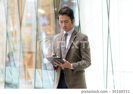 亞洲 成功 商務人士 30188551
