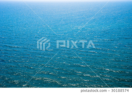 Blue ocean Blue ocean 30188574