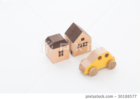 Home and car Home and car 30188577