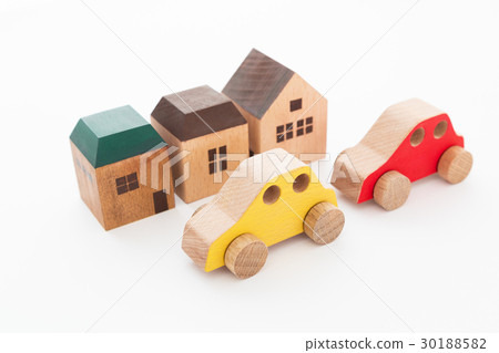 家和汽車 30188582