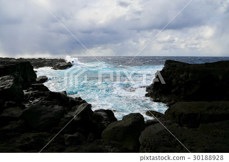 Nanbara Chioda Rock 30188928