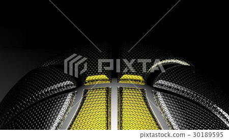 Basketball 30189595