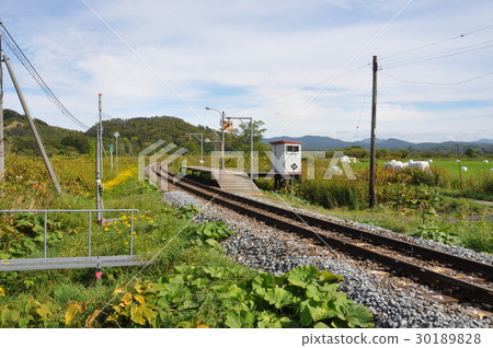 Nothing mysterious station Kinan Station Nothing mysterious station Kinan Station 30189828