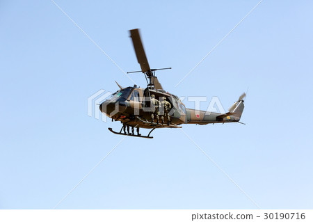 Helicopter 30190716