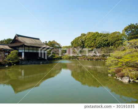 平安神宮 30191035