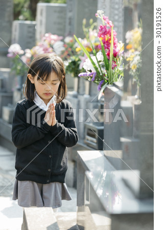 a visit to a grave a visit to a grave 30191526