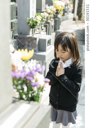 a visit to a grave a visit to a grave 30191531